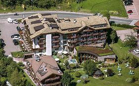 Hotel Gran Paradis