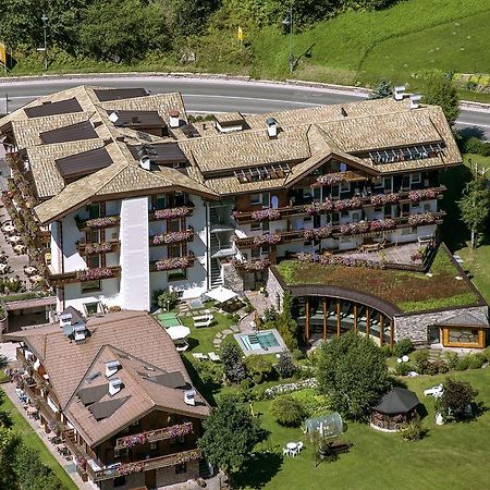 Hotel Gran Paradis Campitello di Fassa Zewnętrze zdjęcie