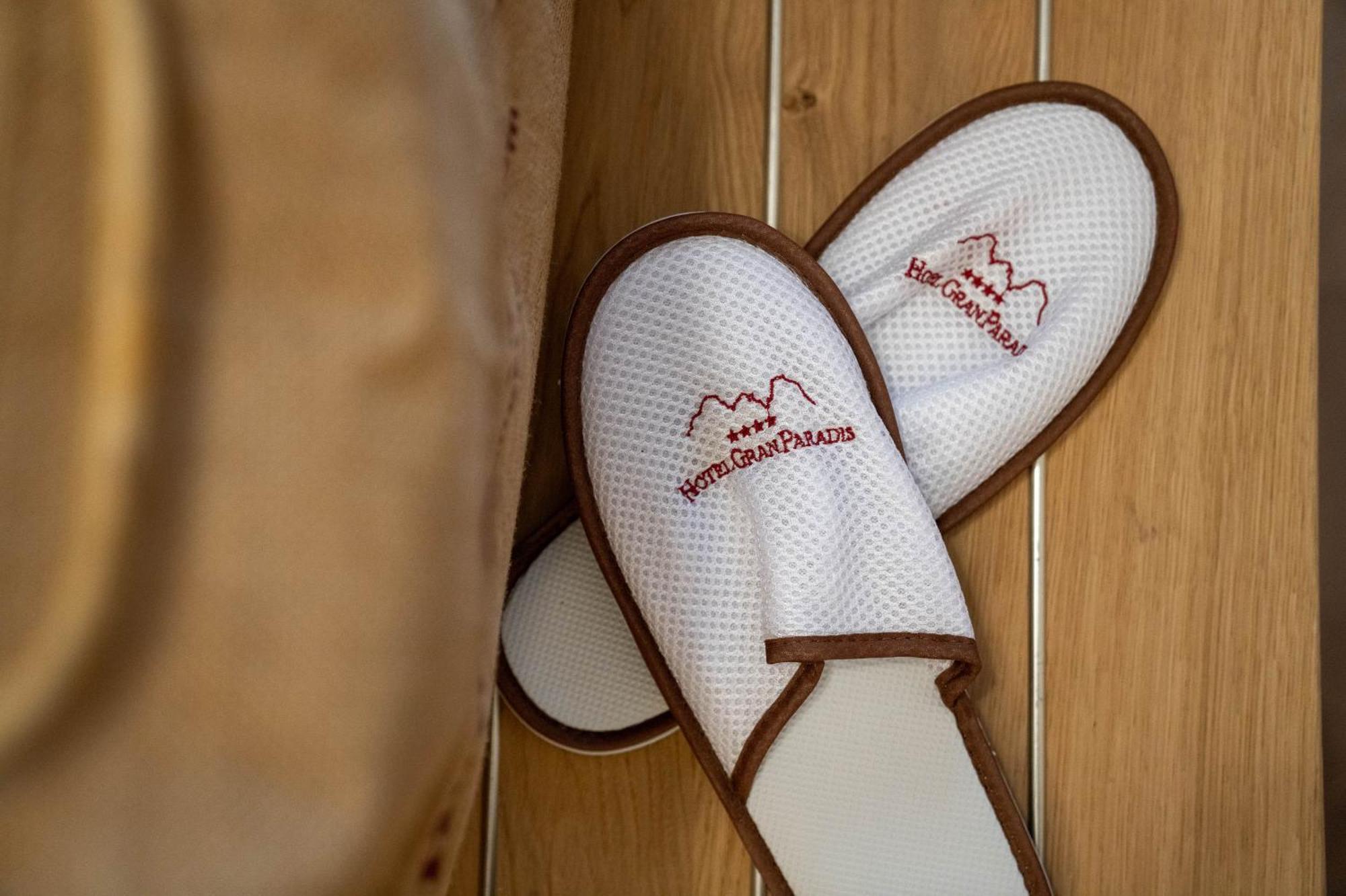 Hotel Gran Paradis Campitello di Fassa Zewnętrze zdjęcie