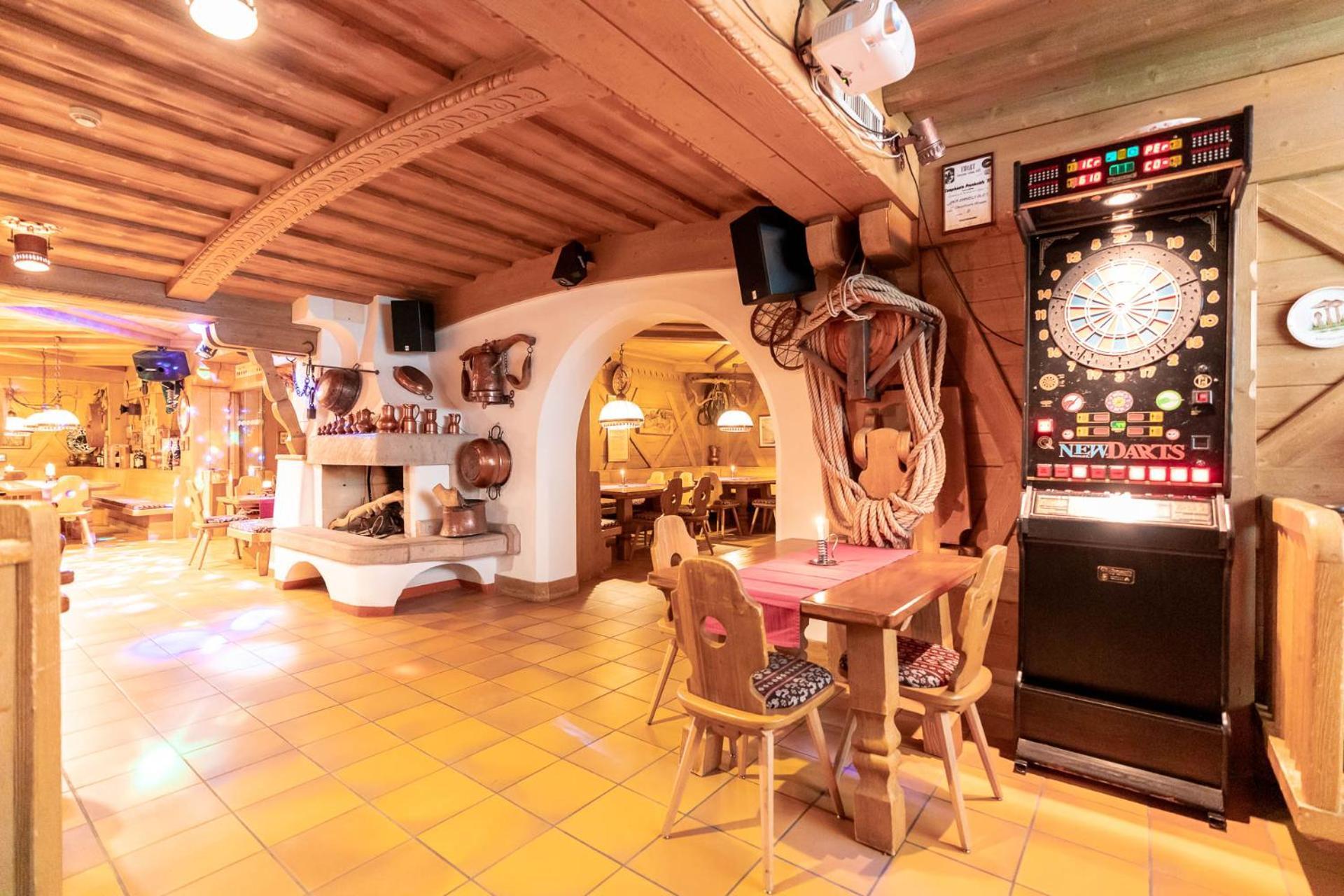 Hotel Gran Paradis Campitello di Fassa Zewnętrze zdjęcie