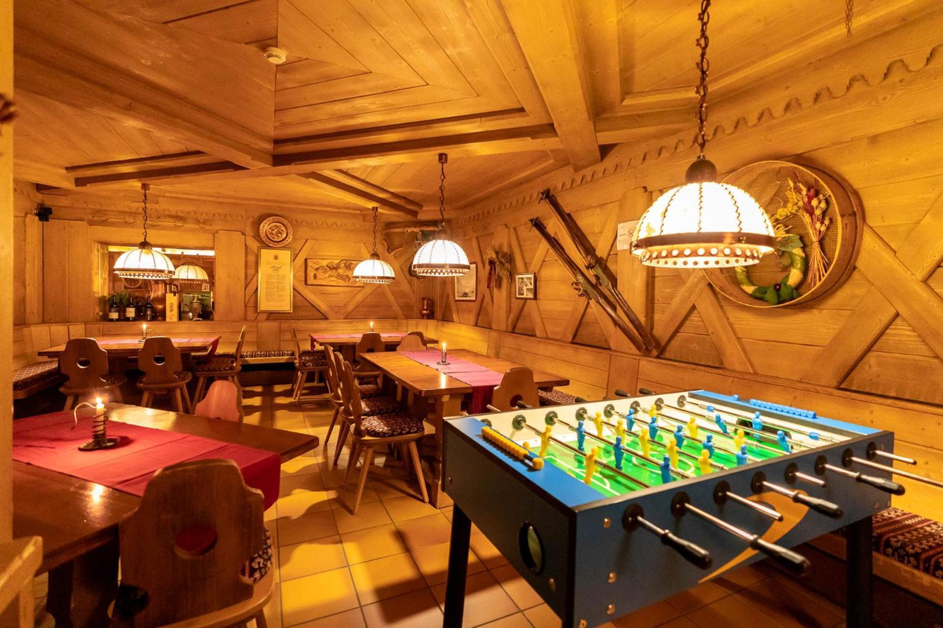 Hotel Gran Paradis Campitello di Fassa Zewnętrze zdjęcie