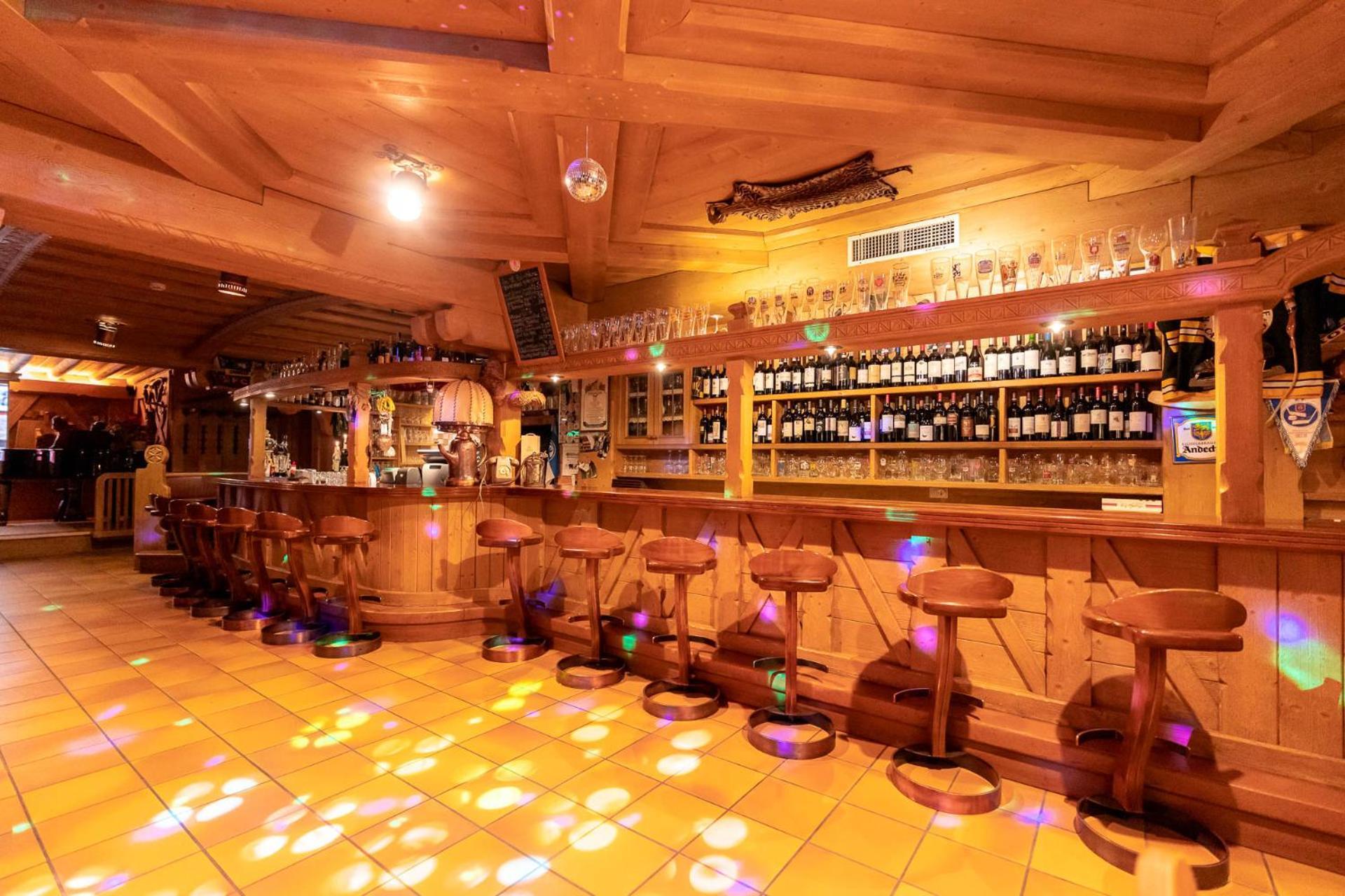 Hotel Gran Paradis Campitello di Fassa Zewnętrze zdjęcie