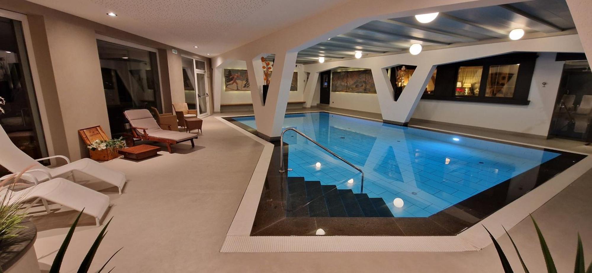 Hotel Gran Paradis Campitello di Fassa Zewnętrze zdjęcie