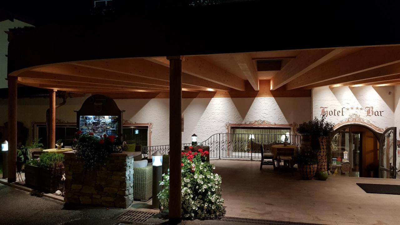 Hotel Gran Paradis Campitello di Fassa Zewnętrze zdjęcie