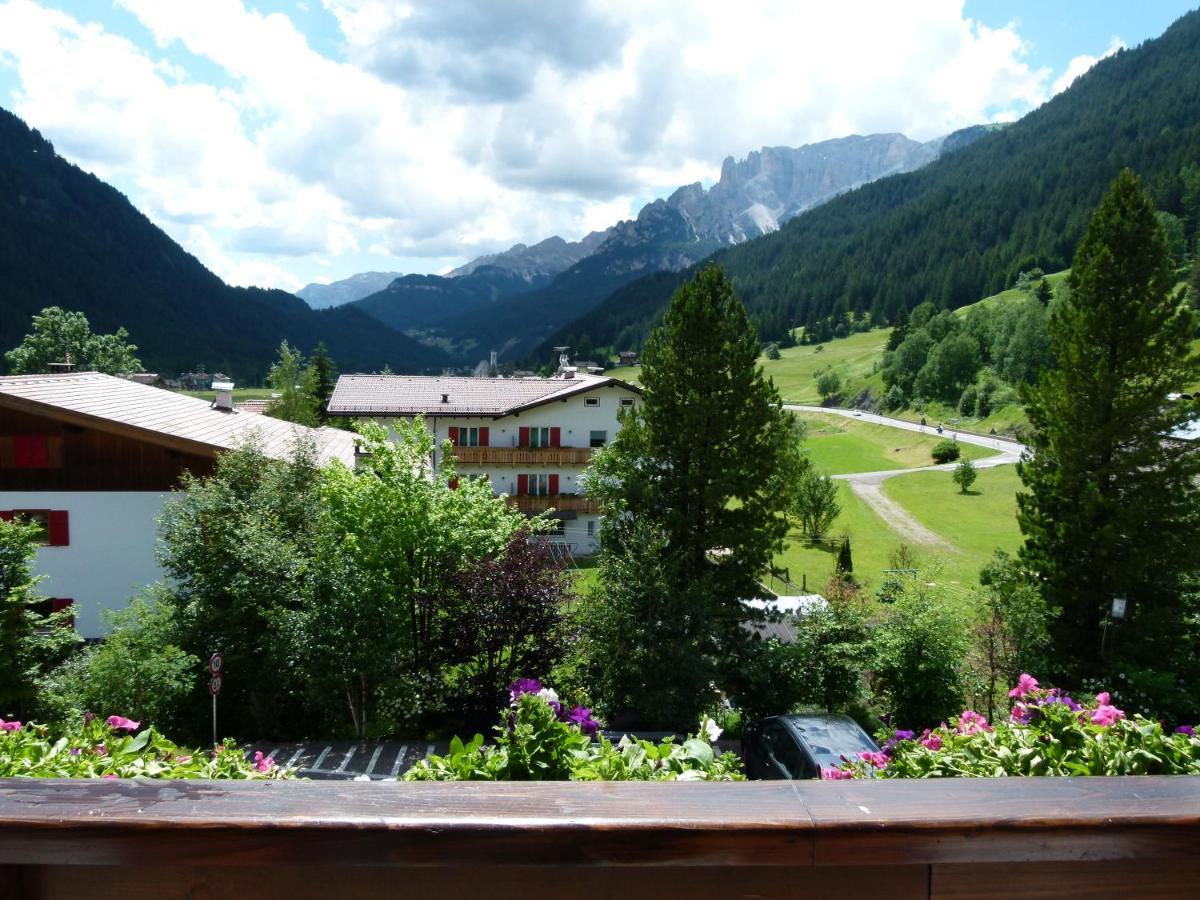Hotel Gran Paradis Campitello di Fassa Zewnętrze zdjęcie